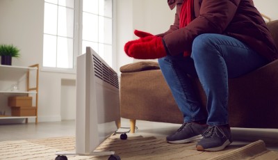 Les erreurs à éviter quand on chauffe sa maison en hiver