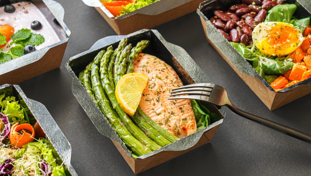 Planification des repas : le secret pour des semaines sans prise de tête