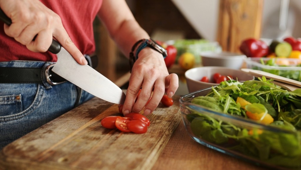 Recettes express avec moins de 5 ingrédients