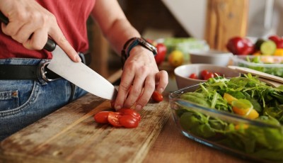 Recettes express avec moins de 5 ingrédients