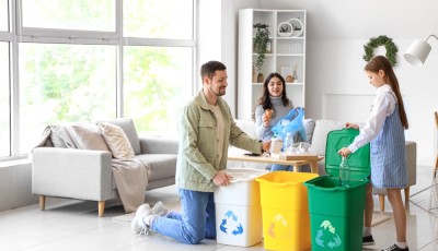 Recycler facilement : tout ce que vous devez savoir