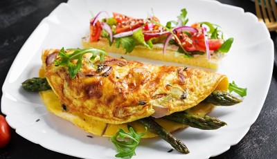 Repas maison : 5 idées de recettes économiques et rapides