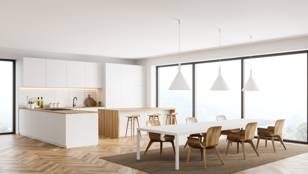Optimisez votre espace avec ces solutions ingénieuses de rangement
