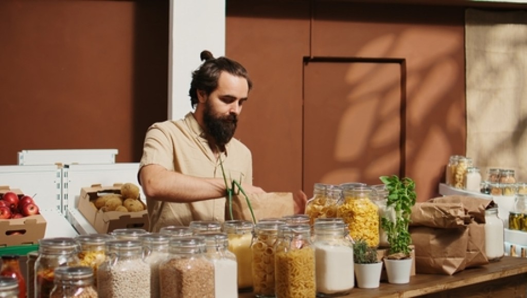 Faire ses courses en vrac : tout ce qu\'il faut savoir avant de se lancer