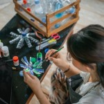 10 objets du quotidien que vous pouvez recycler autrement