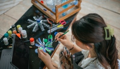 Recycler, réparer, réinventer : les bases de l\'économie circulaire