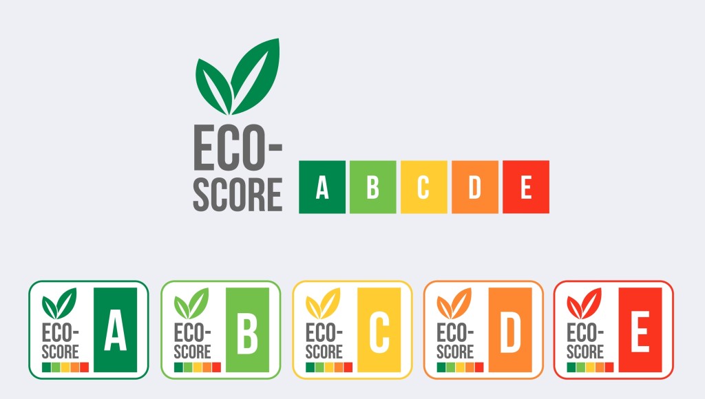1 minute pour comprendre les éco-scores alimentaires
