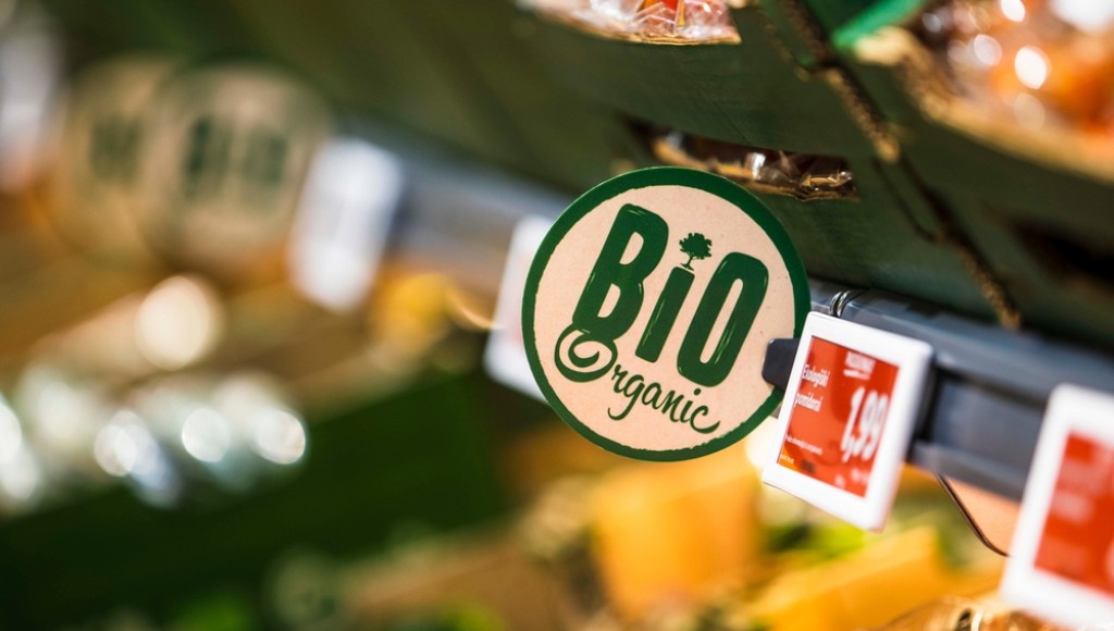 Produits bio : plus chers, mais pourquoi ?