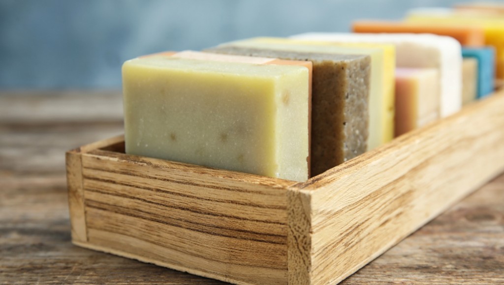 Savon solide, le retour en force (et en chiffres)