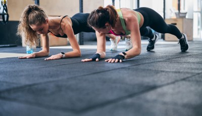 Le gainage : combien de temps faut-il vraiment tenir pour que ça marche ?
