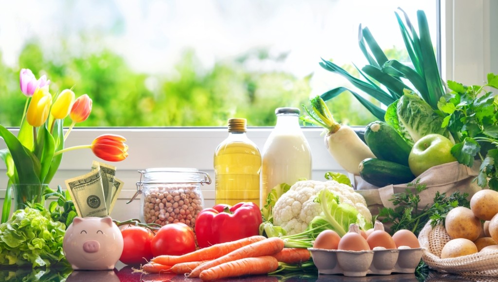 Courses alimentaires : comment réduire la note sans se priver ?