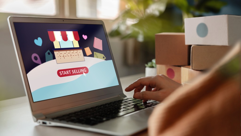 Revente d\'occasion : les plateformes qui cartonnent en 2025