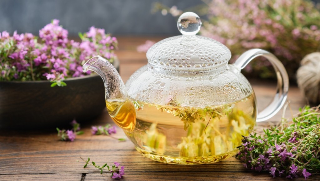 Tisane anti-stress : mélange naturel à préparer chez soi