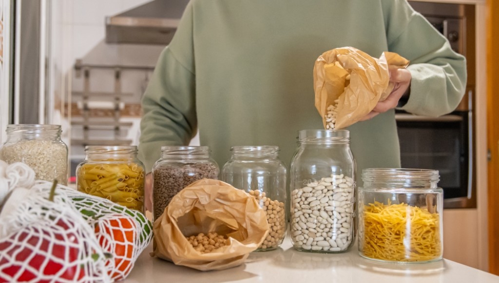 Se mettre au vrac : mode d’emploi sans prise de tête