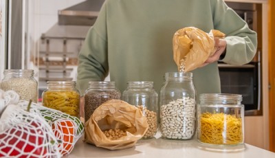 Se mettre au vrac : mode d’emploi sans prise de tête