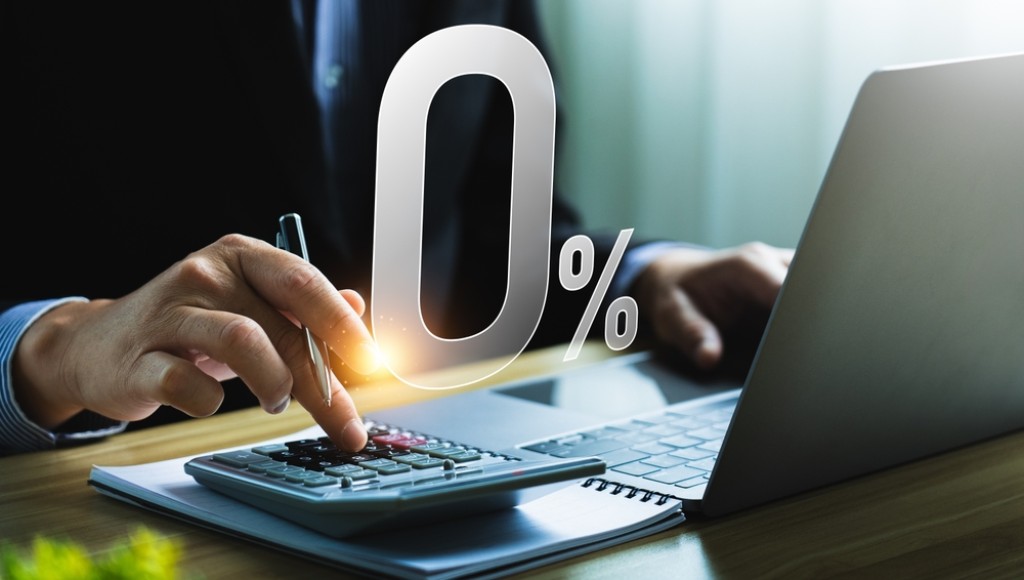 Le vrai coût d’un crédit à 0% : ce qu’on ne vous dit pas toujours