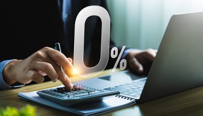 Le vrai coût d’un crédit à 0% : ce qu’on ne vous dit pas toujours