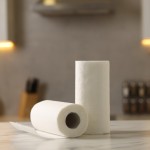 3 alternatives au sopalin jetable testées à la maison