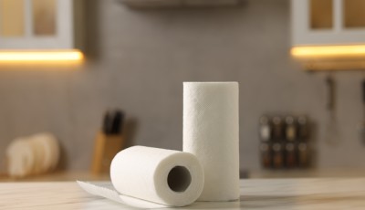 3 alternatives au sopalin jetable testées à la maison