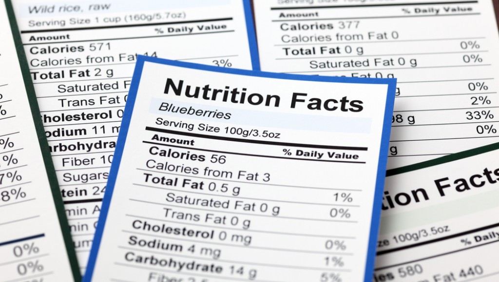 Étiquettes alimentaires : 4 pièges à éviter pour manger vraiment sain