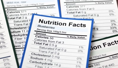 Étiquettes alimentaires : 4 pièges à éviter pour manger vraiment sain