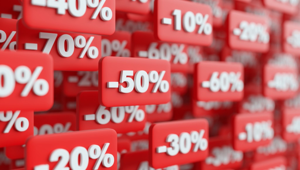 Soldes ou fausses promos ? Apprenez à décoder les étiquettes