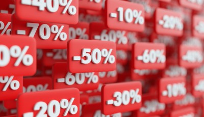 Soldes ou fausses promos ? Apprenez à décoder les étiquettes