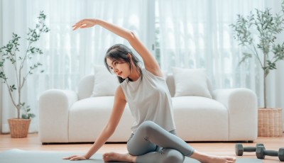 S’étirer le matin : 3 mouvements qui changent la journée