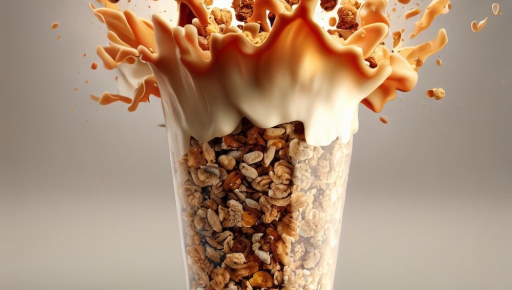 Smoothie énergisant pour le matin : recette minute