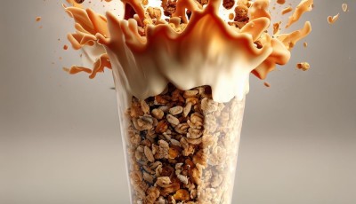 Smoothie énergisant pour le matin : recette minute