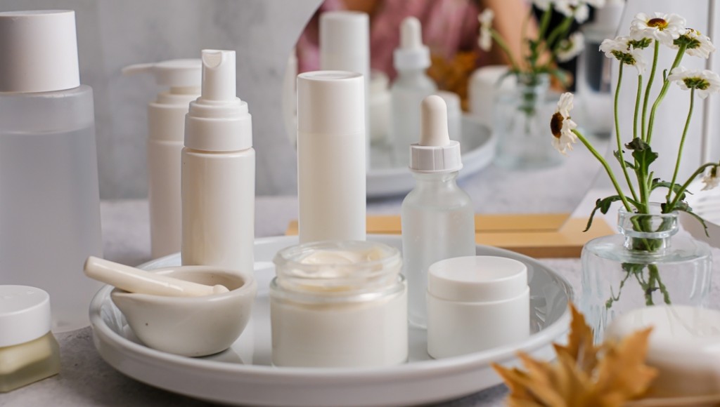 Soins du visage pas chers : les meilleurs produits à moins de 5€