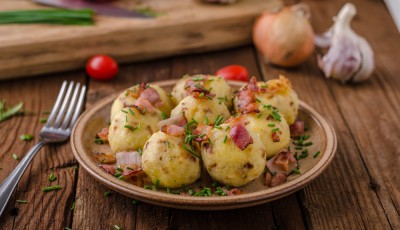 Repas pas chers : 5 idées à moins de 2€ par personne