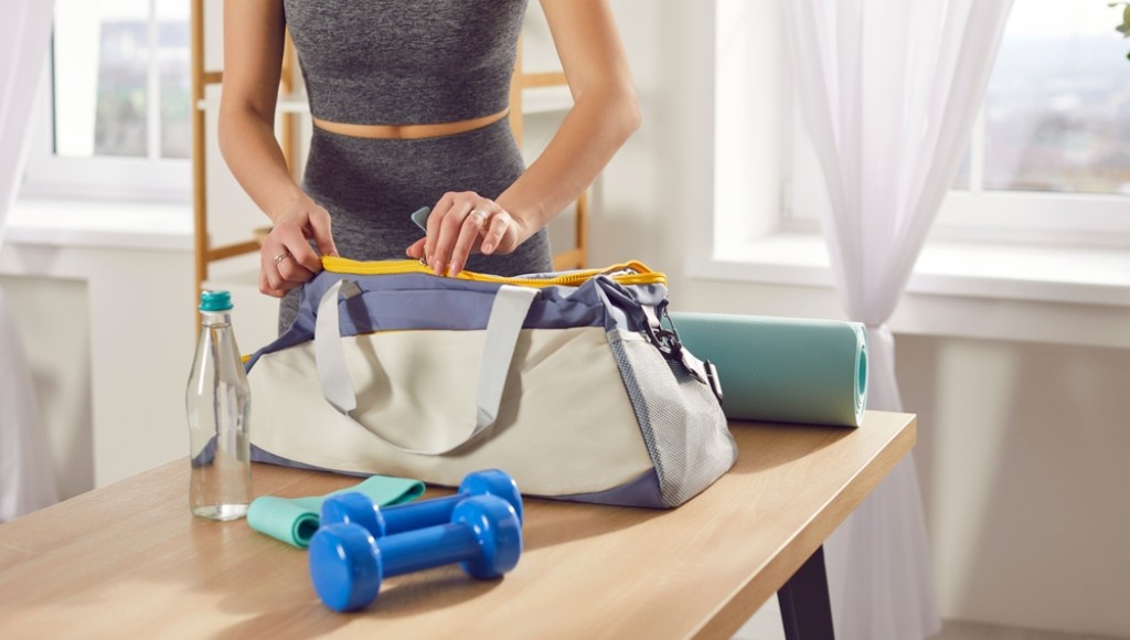 Sport maison VS salle de sport : que choisir pour votre budget ?