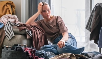 5 objets à jeter tout de suite pour désencombrer son intérieur