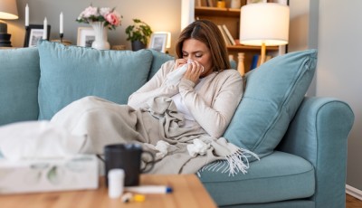 Pourquoi j’ai tout le temps froid ? 5 causes possibles