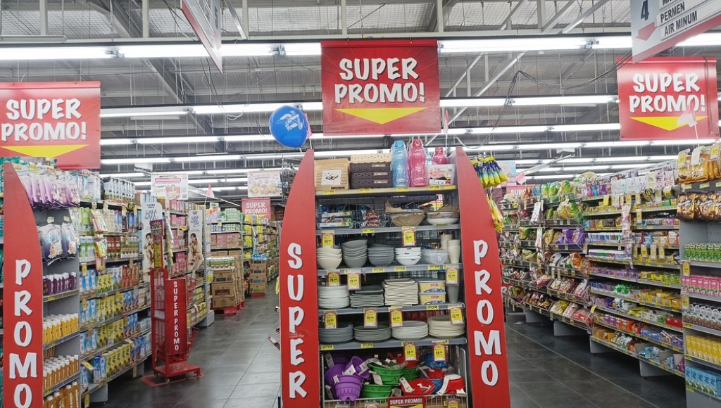 Faut-il vraiment acheter en promo ?