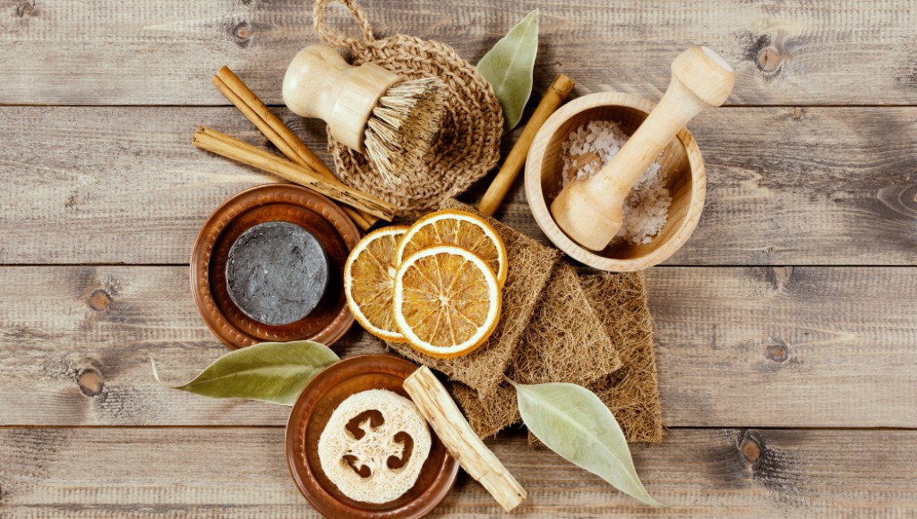 3 recettes DIY pour remplacer les produits du quotidien