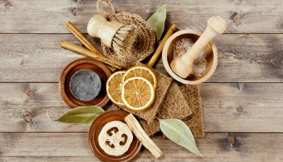 3 recettes DIY pour remplacer les produits du quotidien