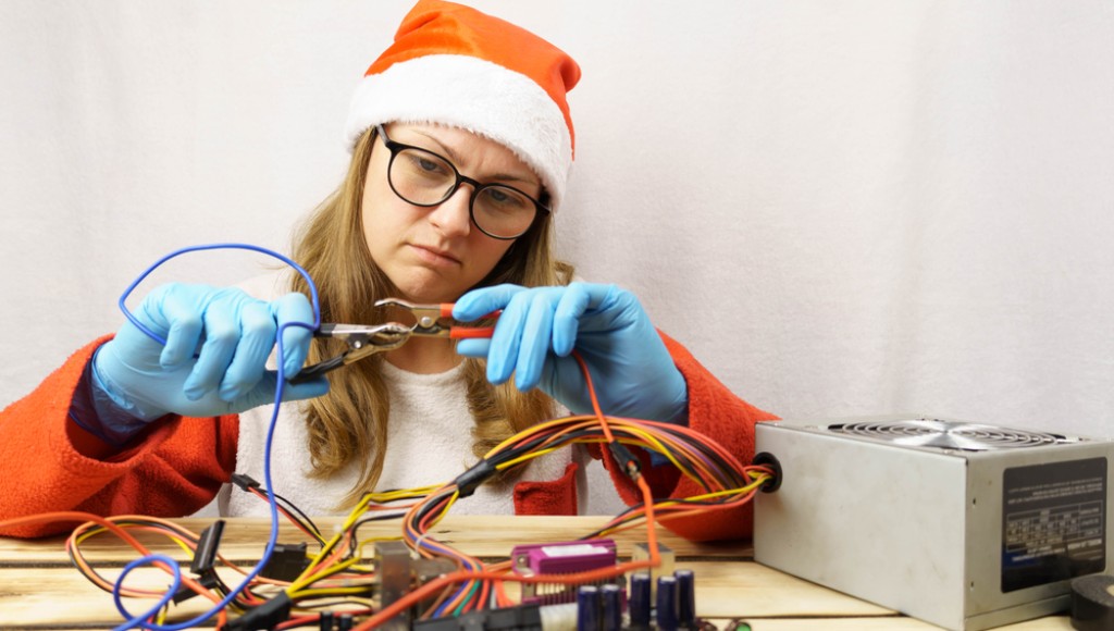 Réparer au lieu de jeter : quand ça vaut le coup