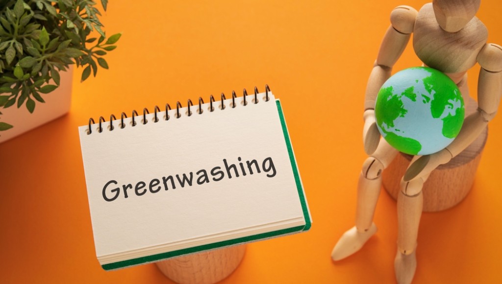 Produits écolos : comment repérer le greenwashing