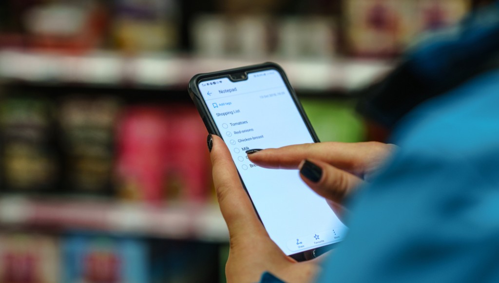 Notre avis sur les applis anti-gaspi à la mode