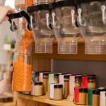 Pourquoi acheter en vrac peut faire baisser la note