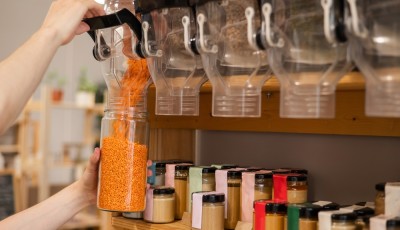 Pourquoi acheter en vrac peut faire baisser la note