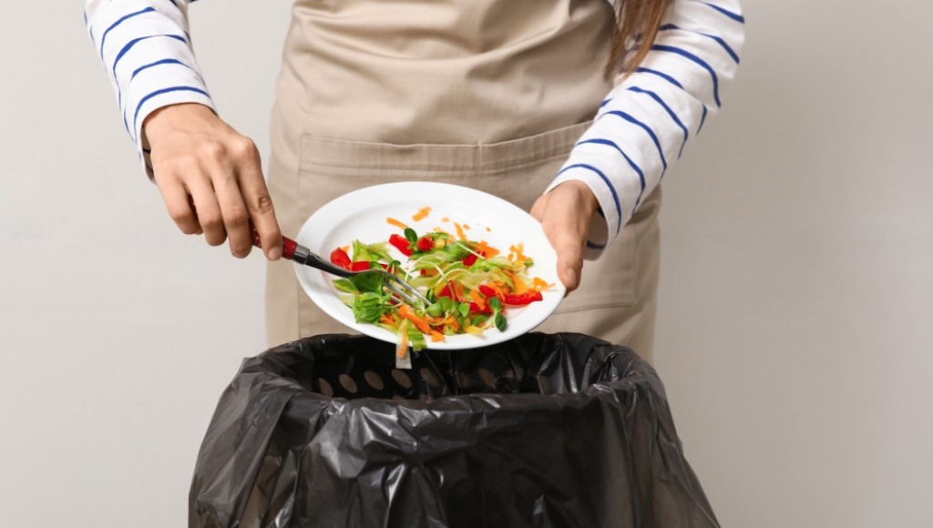 Stop au gaspillage alimentaire : 5 habitudes à changer