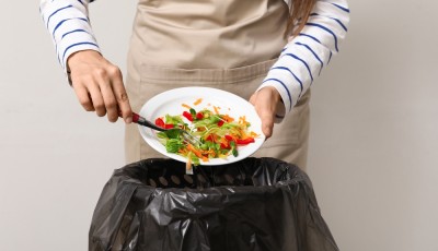 Stop au gaspillage alimentaire : 5 habitudes à changer
