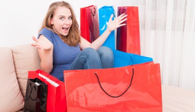 Stop aux achats inutiles : 5 questions à se poser avant d’acheter