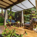 Comment créer un coin détente dans son jardin