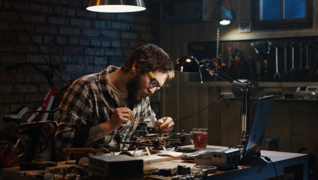 Ce que vous pouvez réparer vous-même à la maison