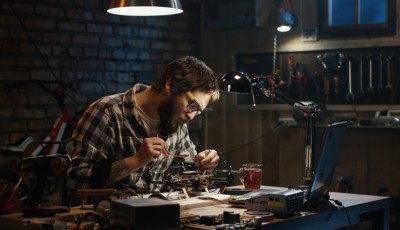 Ce que vous pouvez réparer vous-même à la maison