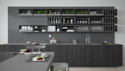 Comment organiser sa cuisine pour cuisiner plus efficacement